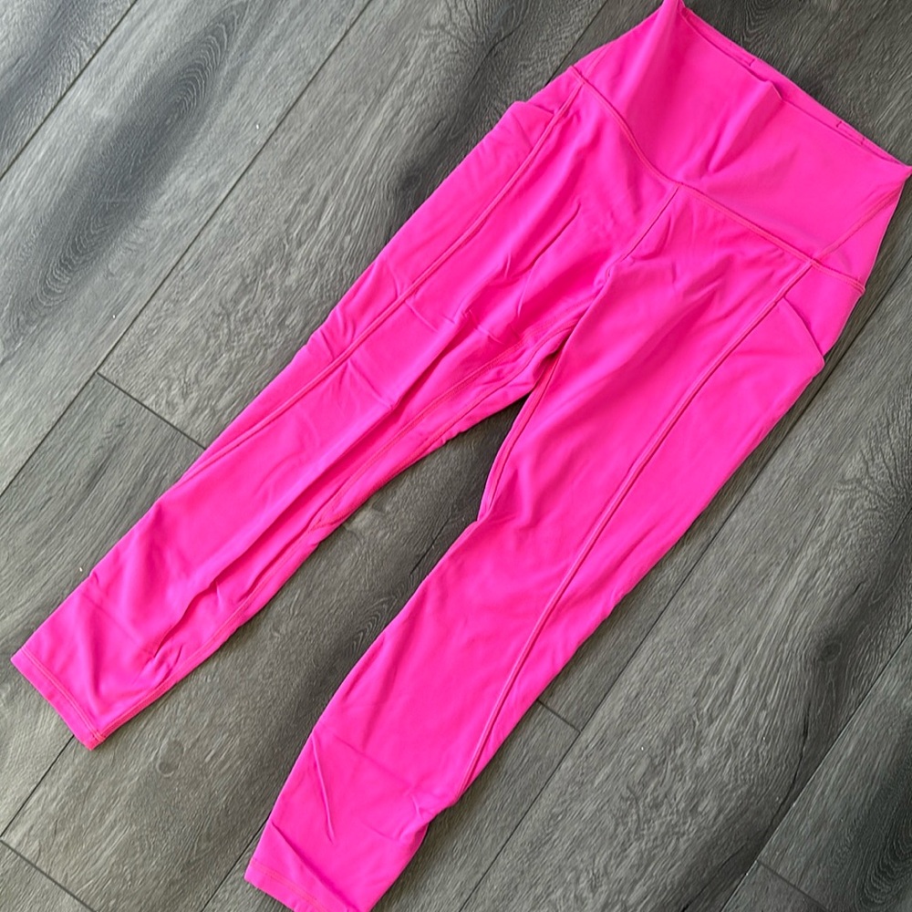 Lululemon Align leggings